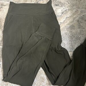 Lulu Align Joggers